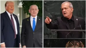 US, Israel prepare for fresh Iran strikes after midterms as Tehran threatens with 'Father of All