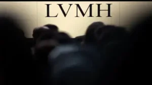 LVMH's fashion sales fall again as luxury demand remains uneven