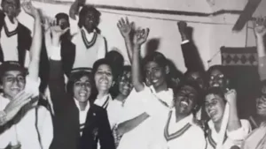 Shantha Rangaswamy's six that made history in India's first women's Test