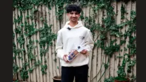 A self-taught Birmingham teenager built a gesture-controlled robotic: The wider industry impact