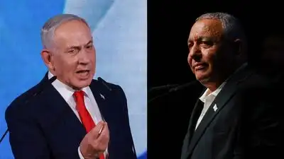 Gadi Eisenkot has been described as a politician who embodies traits that set him apart