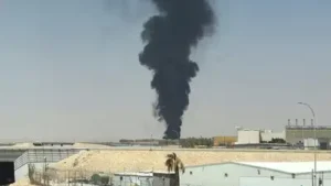 As Houthi attacks mounted, Saudi Arabia’s public alerts fell silent: The wider industry impact
