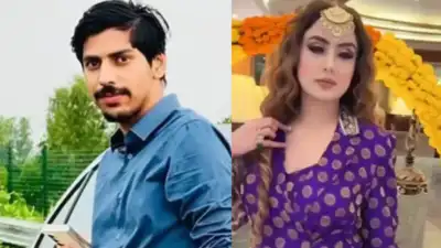 Shraddha Dubey, a social media influencer, is being investigated for the alleged murder