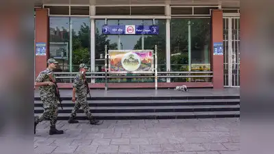 Entry and exit gates at 45 Delhi Metro stations have been closed ahead of the CJP’s Jantar