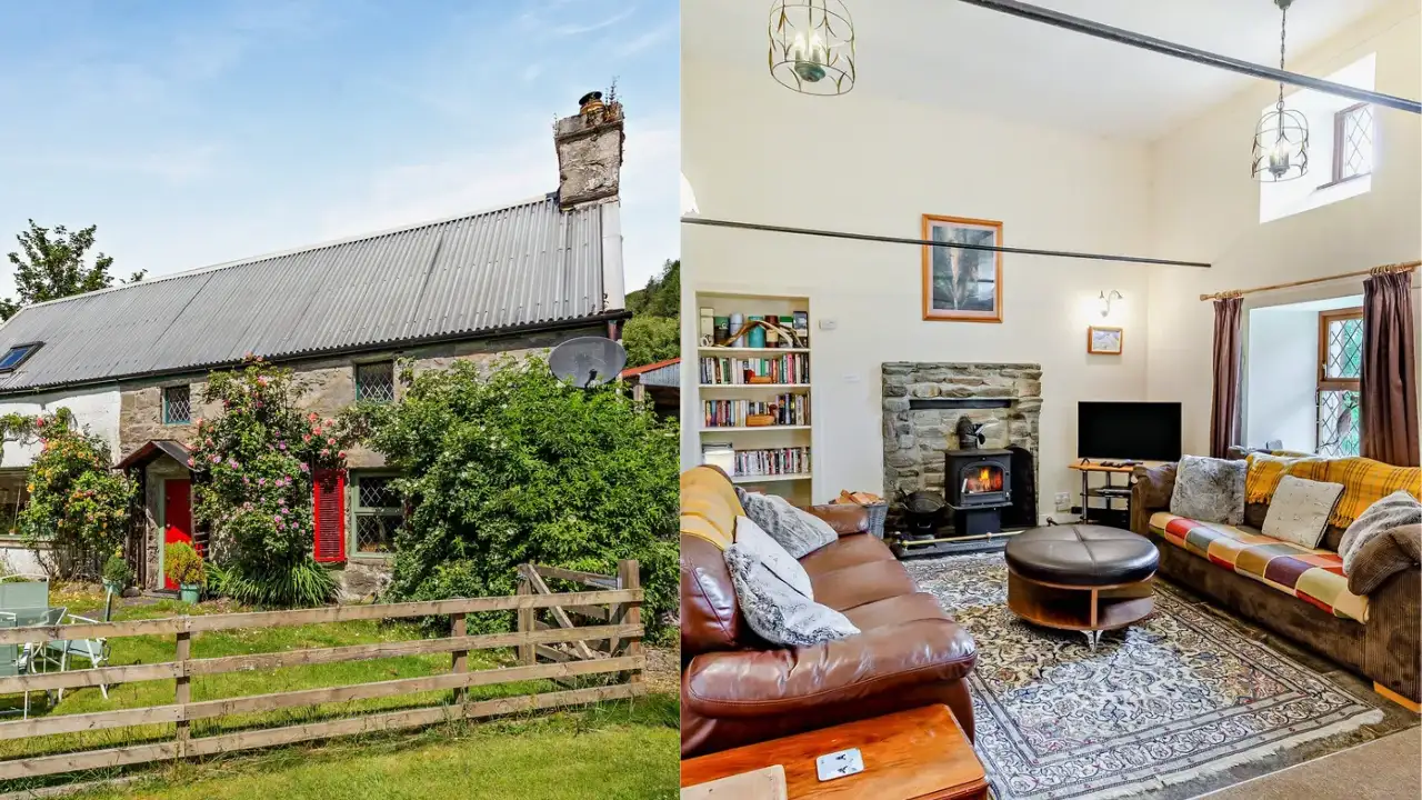 This 153-acre Scottish Highlands estate with its own loch, river: The wider industry impact