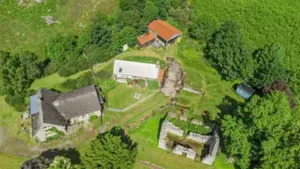 This 153-acre Scottish Highlands estate with its own loch, river: The wider industry impact