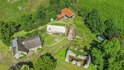 This 153-acre Scottish Highlands estate with its own loch, river: The wider industry impact