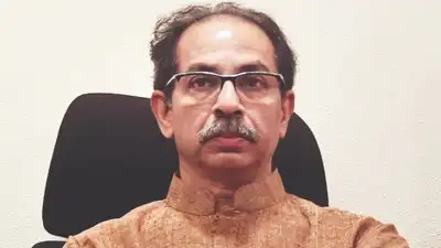 Uddhav said Congress's 'Ekla Cholo' policy is not right