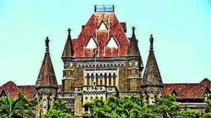 Mumbai: Bombay High Court came down heavily on a litigant who tried to throw her purse