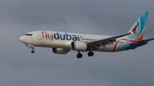 Israeli minister on flydubai incident — 'We don't do background checks on foreign pilots'