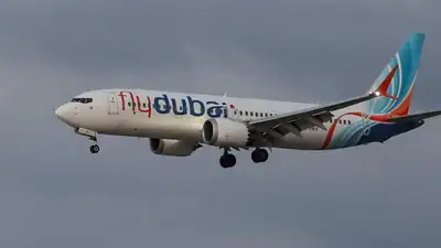Israeli minister on flydubai incident — 'We don't do background checks on foreign pilots'