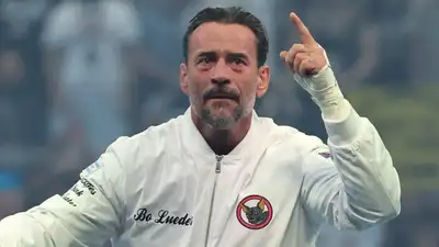 However, as a veteran heading into the 2026 ladder match, he doesn’t need a third Money