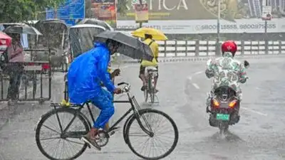 UP weather tomorrow The IMD has not forecast any significant: The wider industry impact