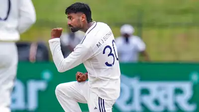 Veteran left-arm pacer Aniket Choudhary , long considered the backbone of Rajasthan’s seam