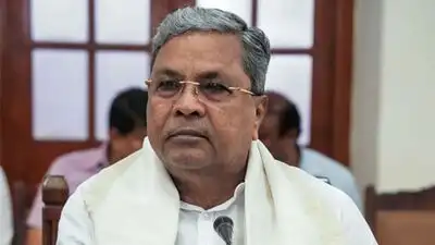 Siddaramaiah, who said he initially complained about the videos to the Bengaluru police chief
