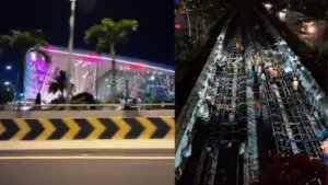 Namma Metro's Blue Line will provide a crucial airport connection: The wider industry impact