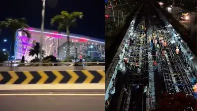 Namma Metro's Blue Line will provide a crucial airport connection: The wider industry impact
