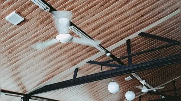 Gravity doesn't care what order you'd prefer to clean