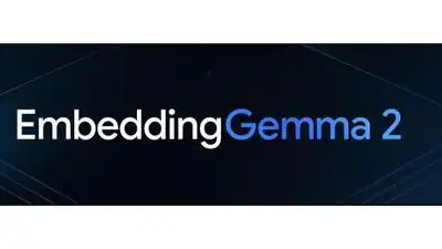 “Introducing EmbeddingGemma 2, a new open multimodal model that sets: The wider industry impact