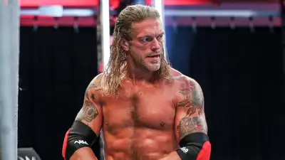 However, Cope announced his retirement in 2011 due to serious neck injuries and retired as