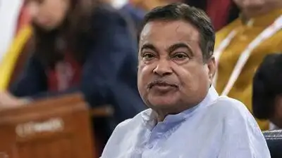 Gadkari represented the graduates’ constituency from 1990 to 2014 — Nagpur was a prestigious