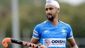For some of India’s Olympic medallists, the Asian Champions Trophy could be one last march