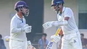 Bengal hand Delhi defeat in opener — Ranji Trophy