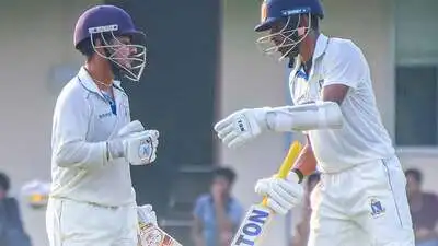 Bengal hand Delhi defeat in opener — Ranji Trophy