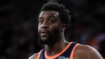 Joel Embiid, LeBron James and Tyrese Maxey sat the game out, so the starting five was patchwork