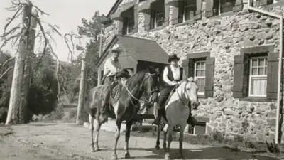 In 1971, retired teacher Margaret Minshall donated over 400 acres: The wider industry impact