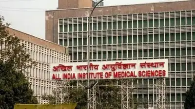 AIIMS Delhi's interim director, Professor Nikhil Tandon, is poised to finish his term soon