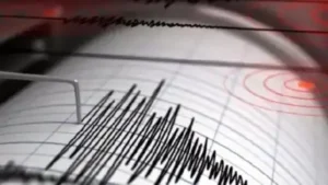 Magnitude 7 earthquake strikes Russia's Kamchatka Peninsula