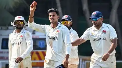 Sometimes when I was bowling from over the wicket to the lefty, I was using angles and crease
