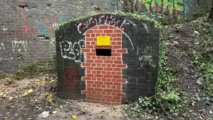Britain converted a nearly 200-year-old railway worker's hut: The wider industry impact