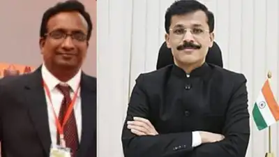 Tukaram Mundhe named MPSC paper leak panel secretary as chairman Vivek Bhimanwar goes on leave