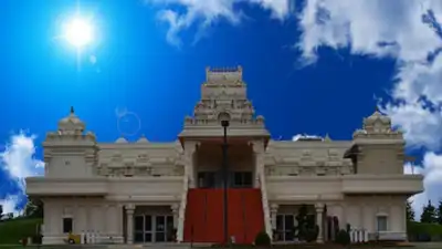 US lawmakers press FBI to probe alleged plot against Illinois Hindu temple