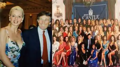 We organize many parties with Don,” Epstein said according to Keul's account