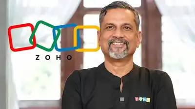 Zoho founder Sridhar Vembu said that AI is making software: The wider industry impact