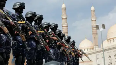 Iran offered to mediate between Saudi Arabia and the Houthis amid escalating attacks on Saudi