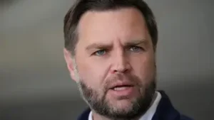 US vice president JD Vance has said Iran must make a “meaningful” reduction in its nuclear