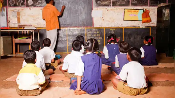 Is your five-year-old ready for Class 1, or is preschool still important? UNESCO report raises