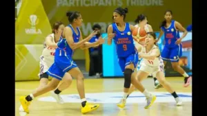 We have to go for more invitation tournaments and exposure trips, especially in the U-16