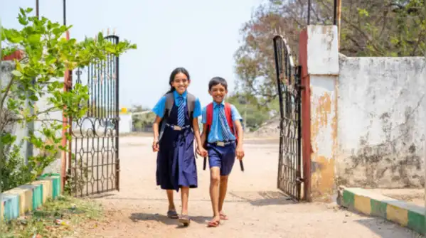 Is your five-year-old ready for Class 1, or is preschool still important? UNESCO report raises