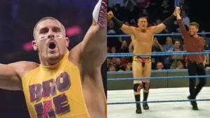 He said WWE is generous while a wrestler is on the roster, helping with travel, interviews