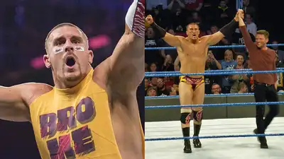 He said WWE is generous while a wrestler is on the roster, helping with travel, interviews
