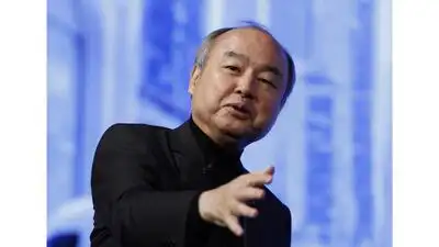Japan's richest man Masayoshi Son, who sold all his stake: The wider industry impact
