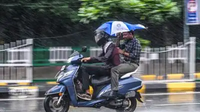Thunderstorms, lightning and gusty winds are also expected: The wider industry impact