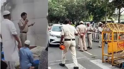 Delhi Police reach out to religious places, RWAs ahead of CJP stir — 'Don't particiapte in any