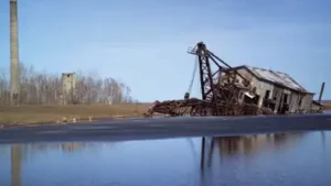Beneath the surface of Torch Lake in Michigan's Upper Peninsula lies: The wider industry impact