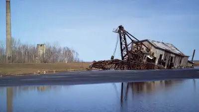 Beneath the surface of Torch Lake in Michigan's Upper Peninsula lies: The wider industry impact